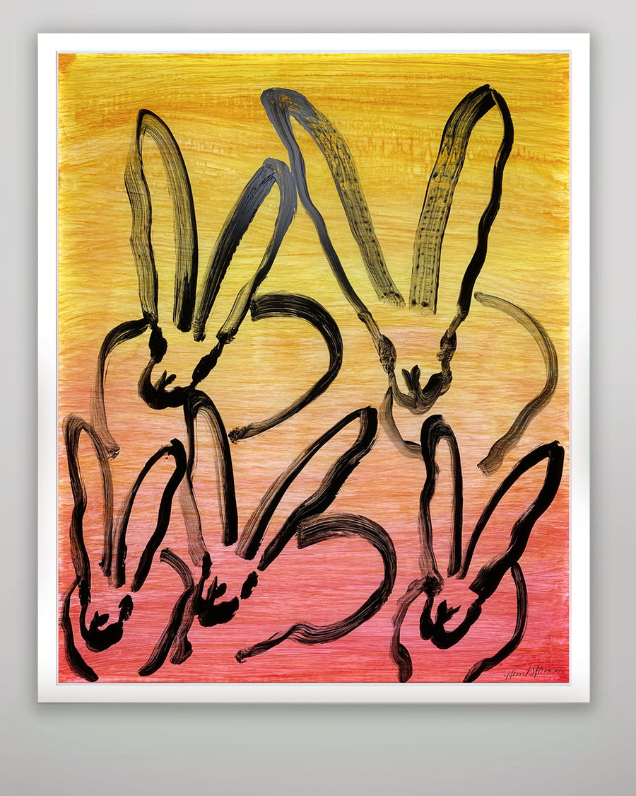 Desert Ears
