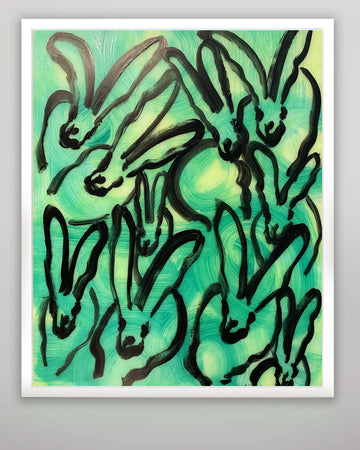 Green Gathering