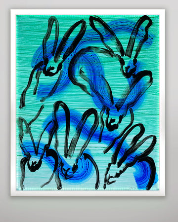 Blue Path