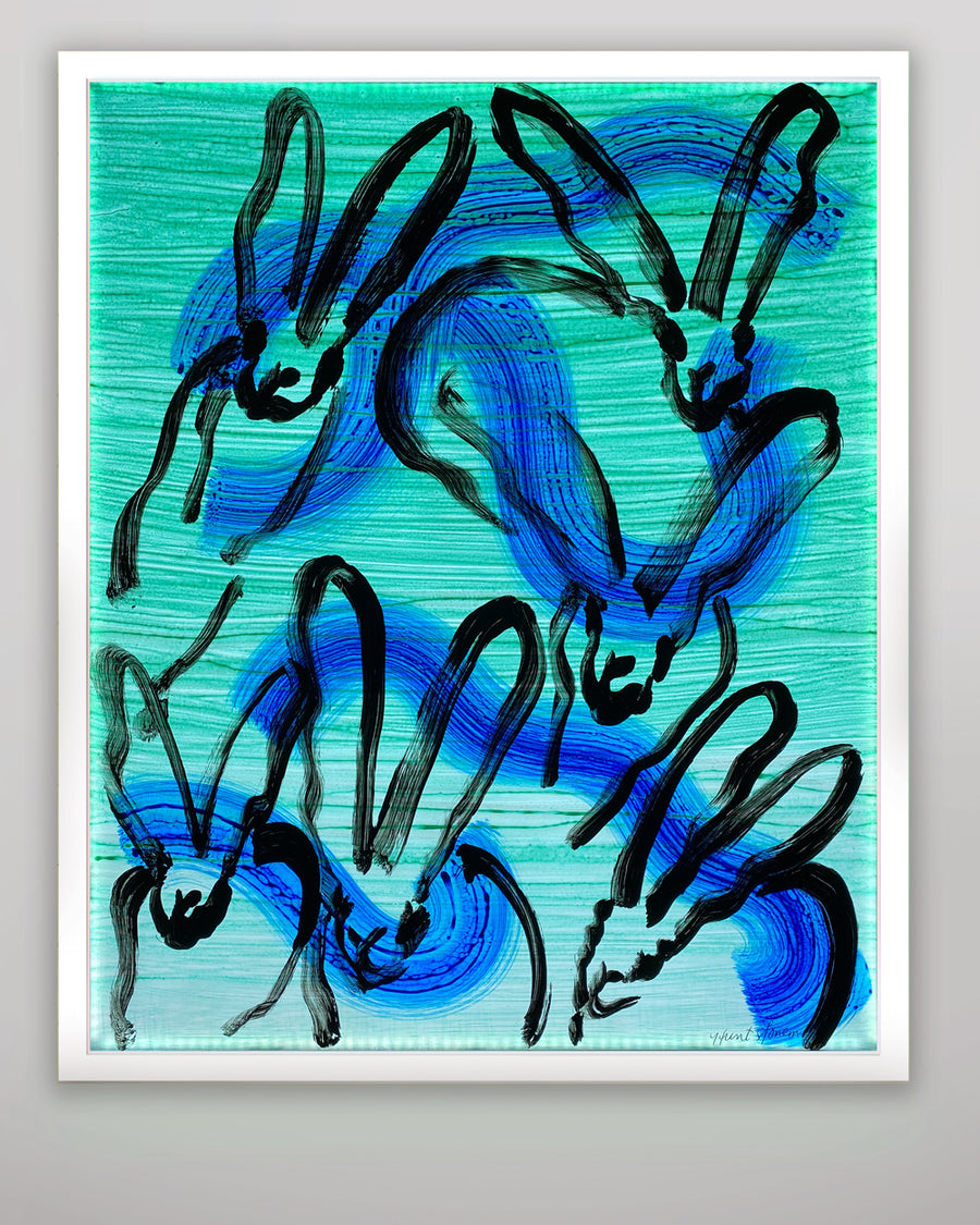 Blue Path
