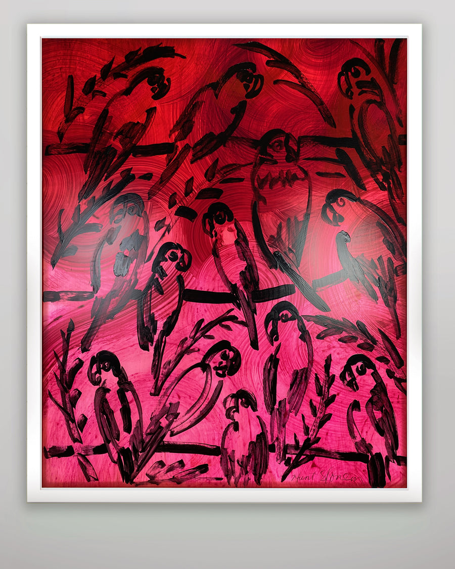 Red Notice