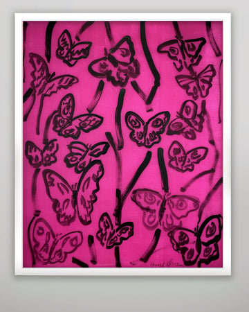 Flutter Trees