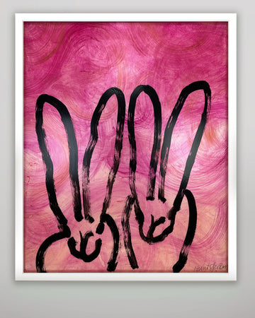 Pink Pair