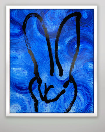 Blue by You