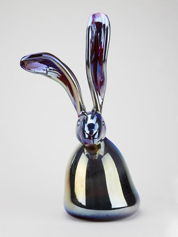 Mirrored Iris
