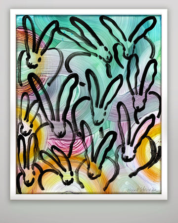 Swirl Scent