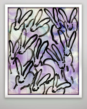Purple Dusk
