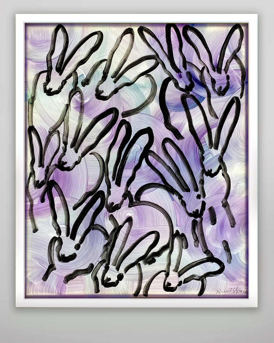 Purple Dusk