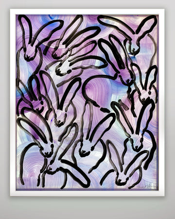 Violet Few