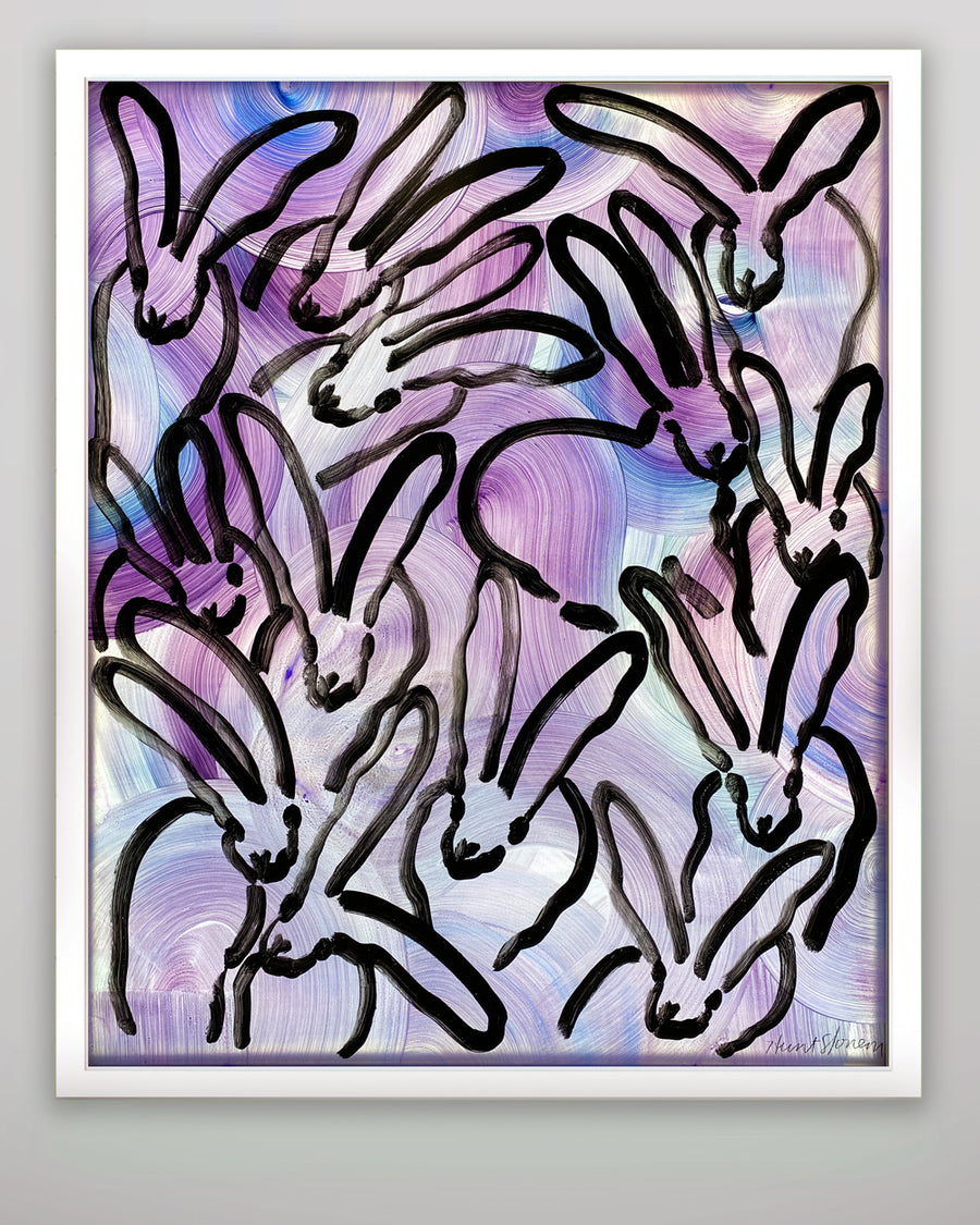 Violet Few