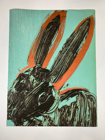 Ballard Bunny (BAT)