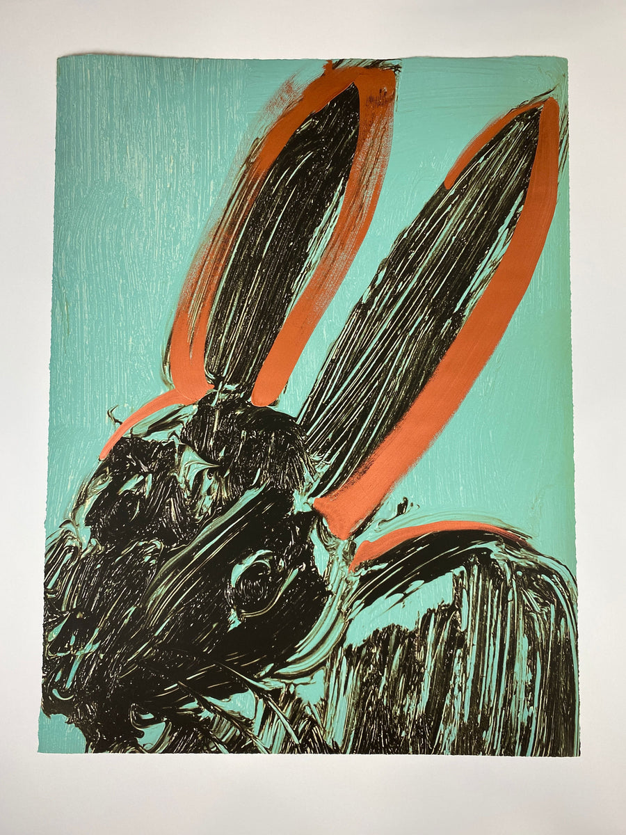 Ballard Bunny (BAT)