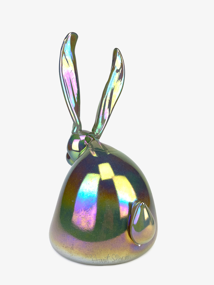 Golden Olive (damaged by DTR NY)
