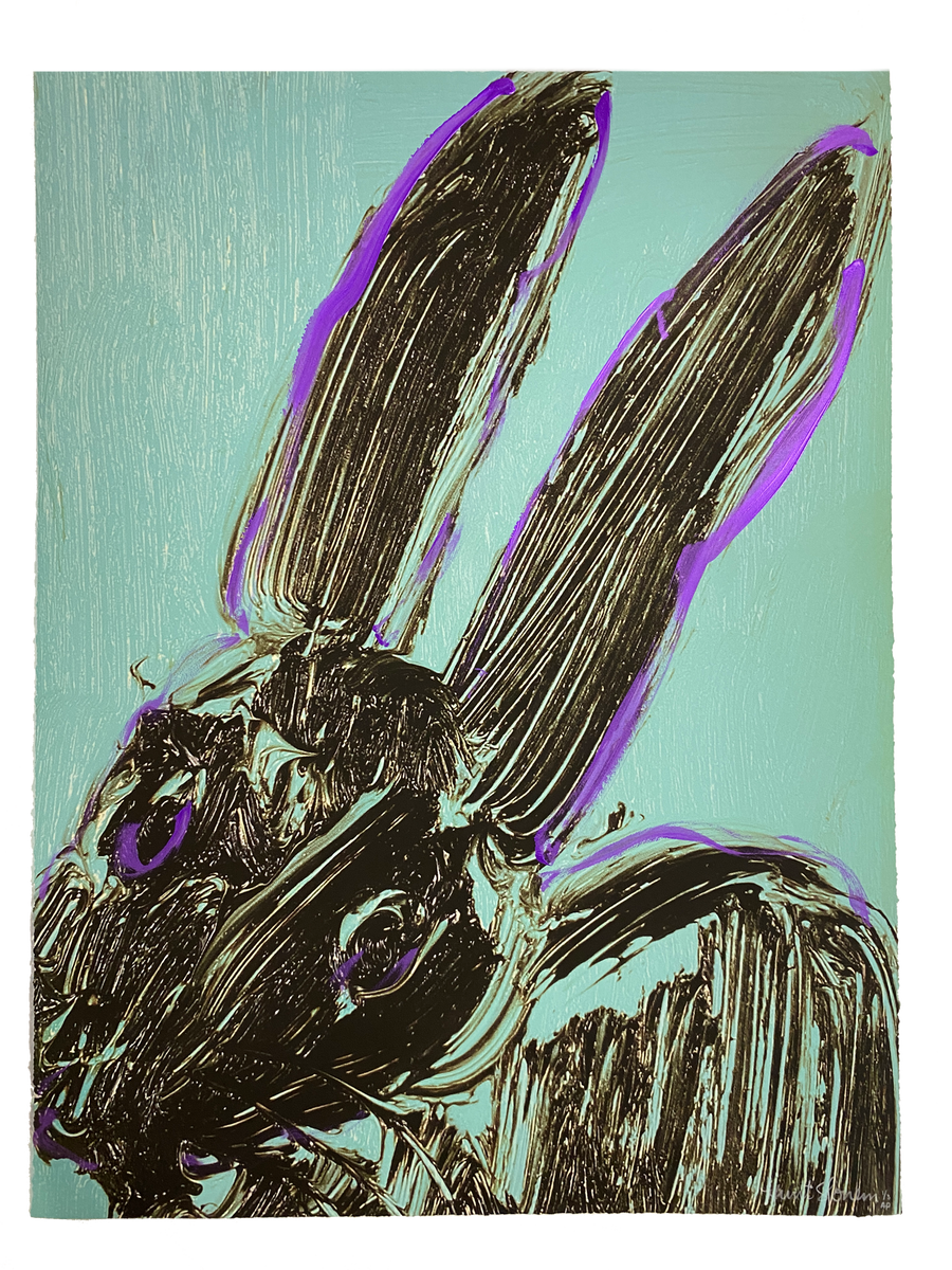 Ballard Bunny (04/30)