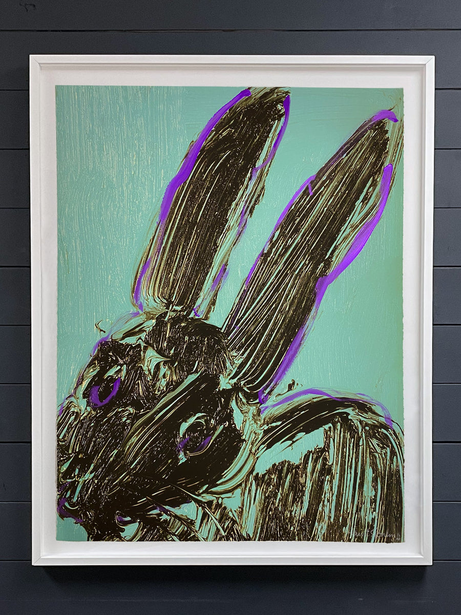 Ballard Bunny (AP 2/3)