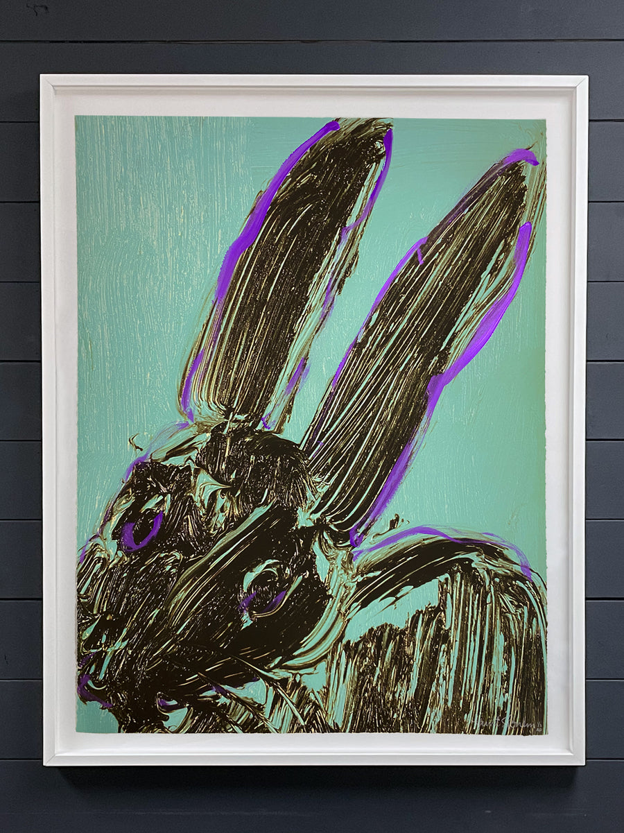 Ballard Bunny (05/30)