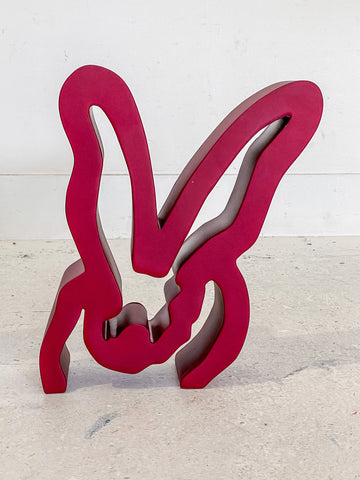 Lucky Charm Red