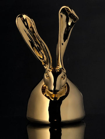 Midas (Edition of 6 + Proofs)